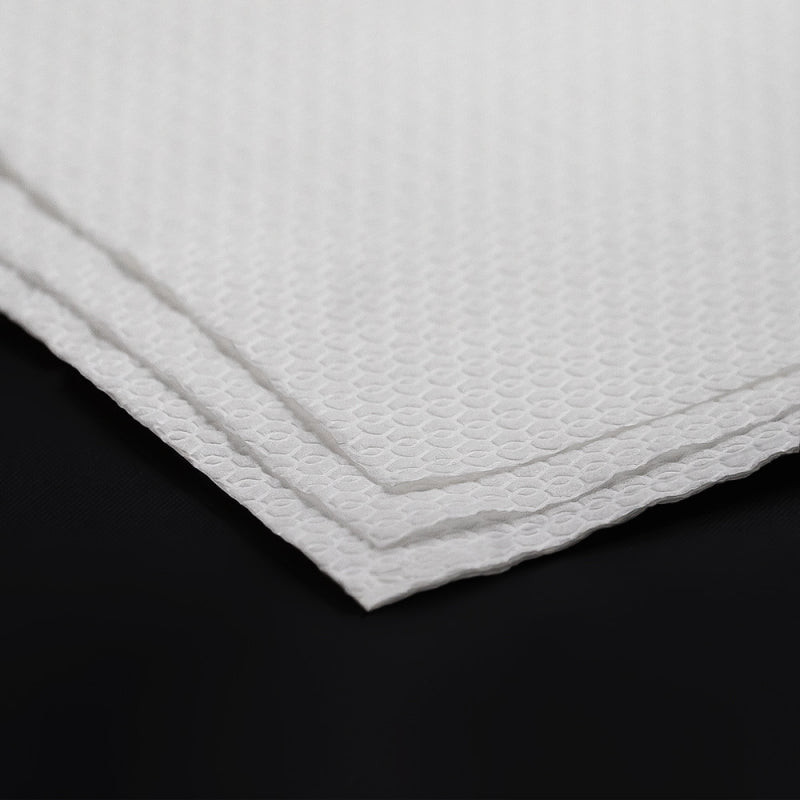 UNISTAR NEBULA 100pcs | Highly absorbent paper towels for wiping tattooed skin