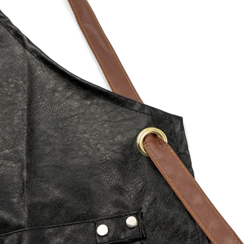 UNISTAR Protective leather apron