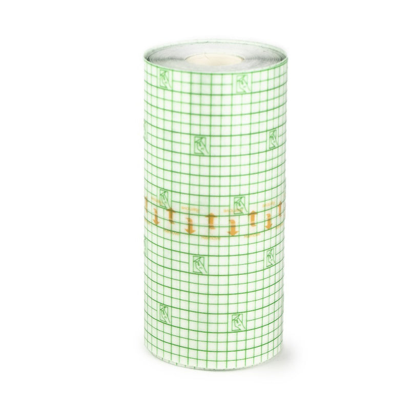 High-quality Unistar Skin Care Protective Film roll, perfect for the care of fresh tattoos.