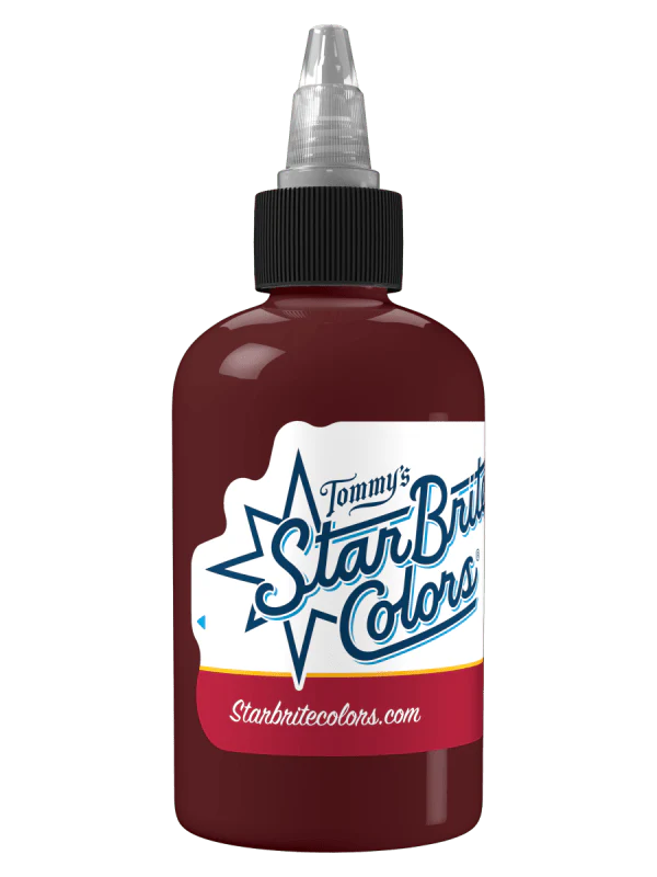 USA Tommy’s StarBrite Colors | Цветни мастила от Стар Брайт Америка