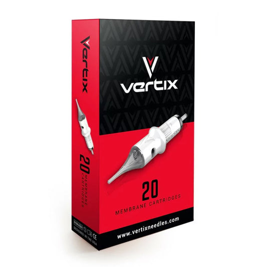 Vertix Cartridges | всички размери
