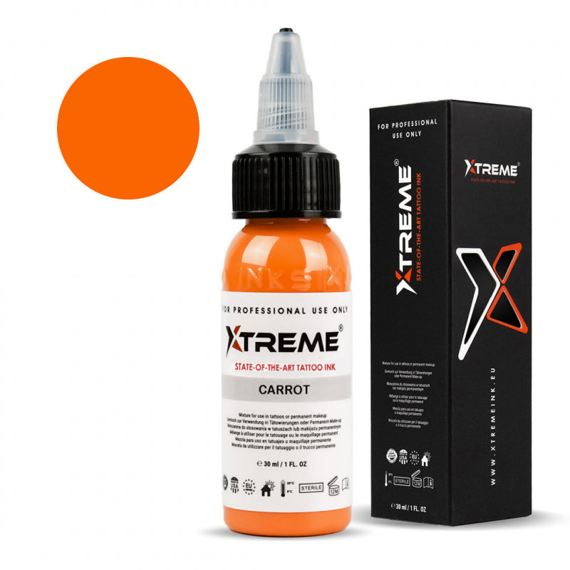 XTREME COLORS INK - (REACH COMPLIANT)