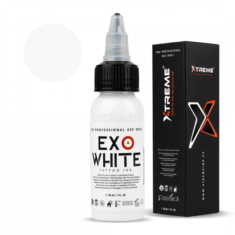 XTREME INK - (REACH COMPLIANT)