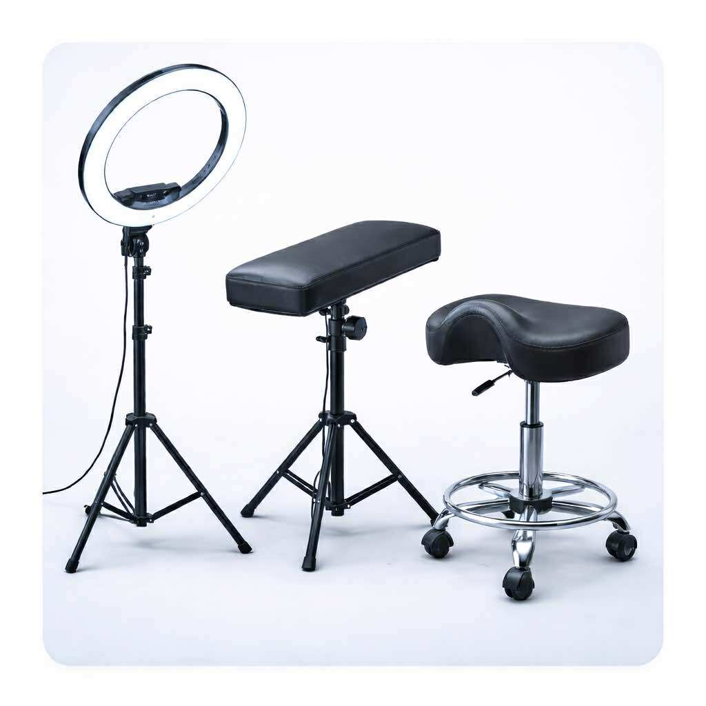 Оборудване