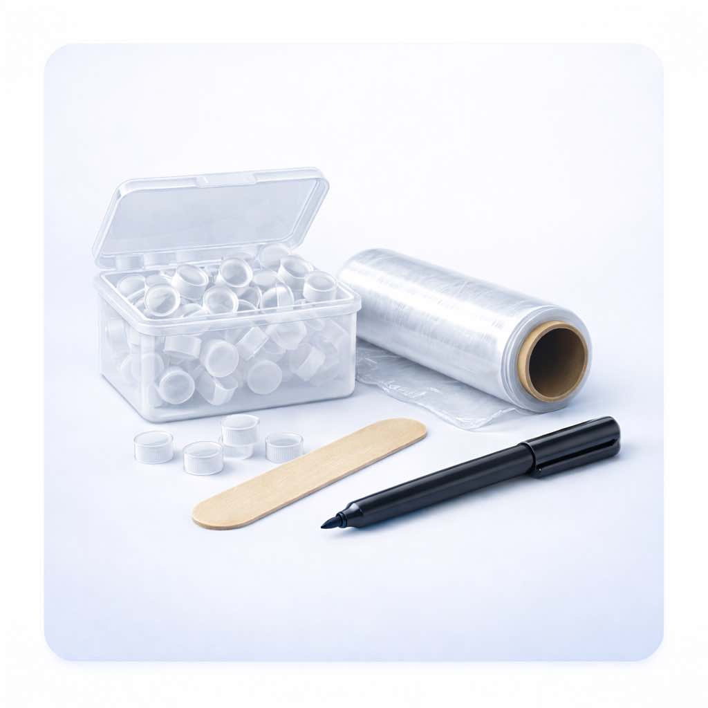 Консумативи