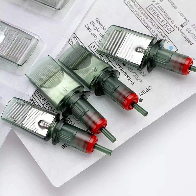 Big Combat Magnums 10pcs/box | Mega magnums