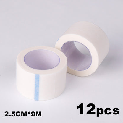 SUPERAY Tattoo Medical Tape | Медицинска хартияна лента