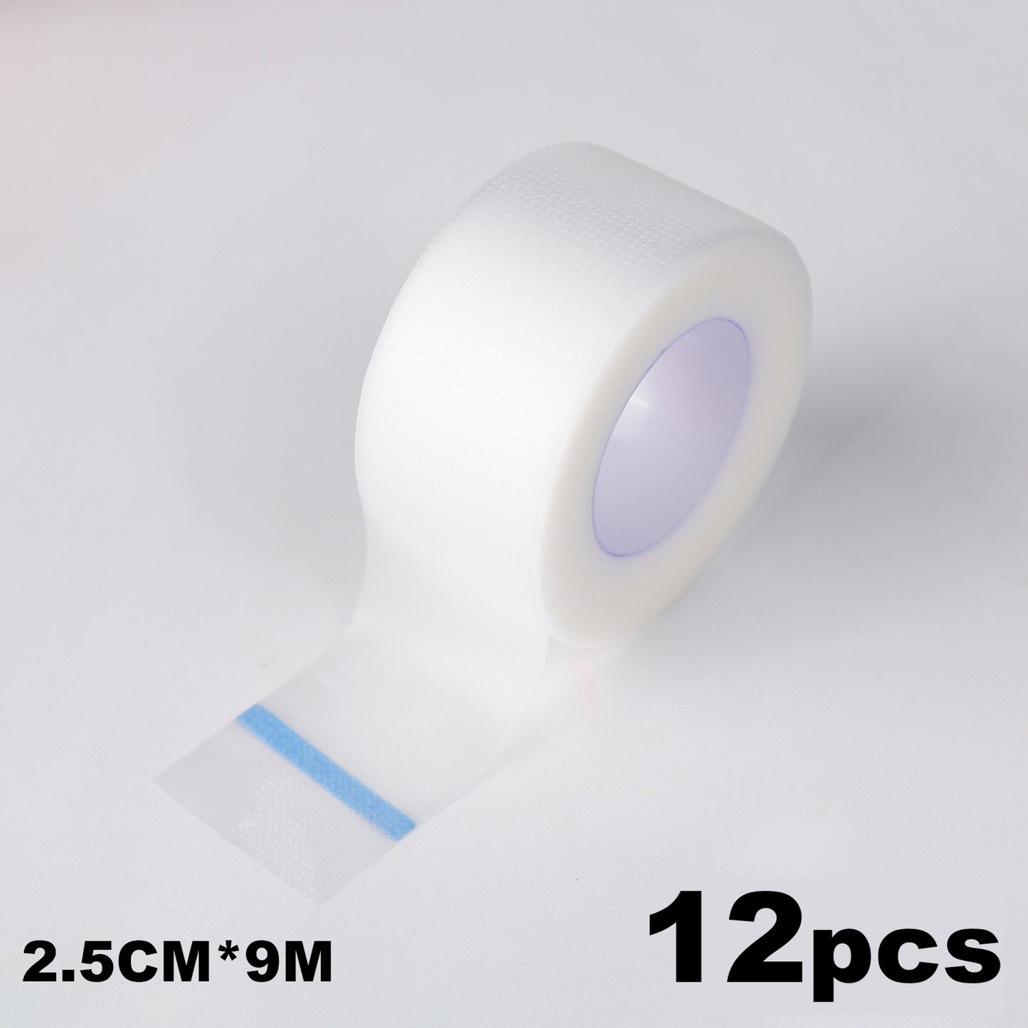 SUPERAY PE Tattoo Medical Tape | Medical polyethylene tape