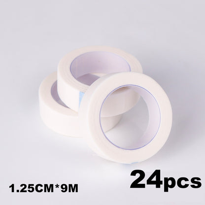 SUPERAY Tattoo Medical Tape | Медицинска хартияна лента