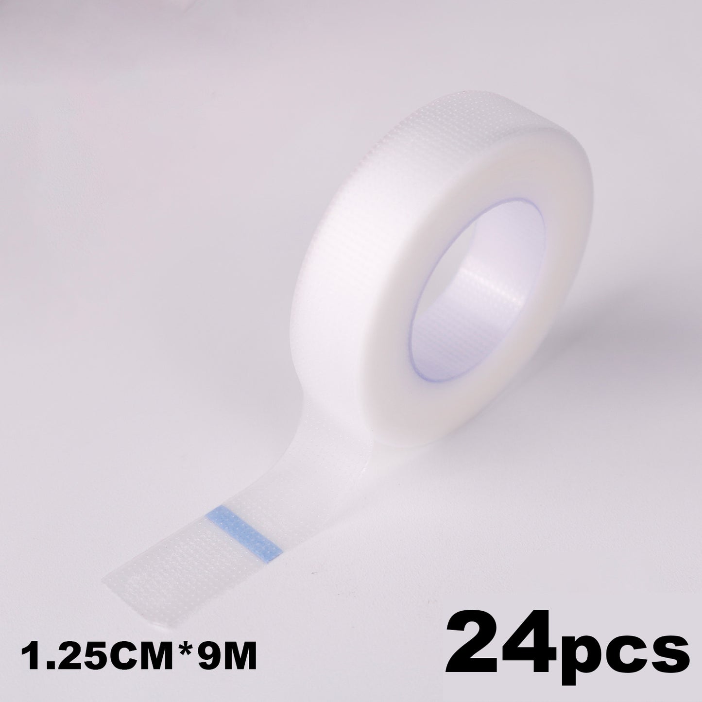 SUPERAY PE Tattoo Medical Tape | Medical polyethylene tape