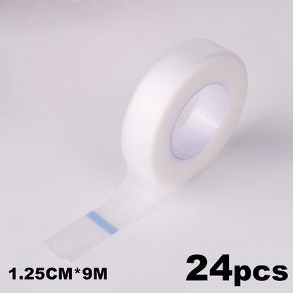 SUPERAY PE Tattoo Medical Tape | Medical polyethylene tape