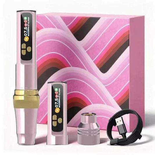 PMU PRO | Adjustable stroke