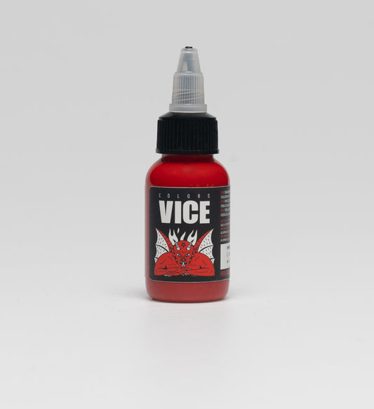 VICE REDBENGA