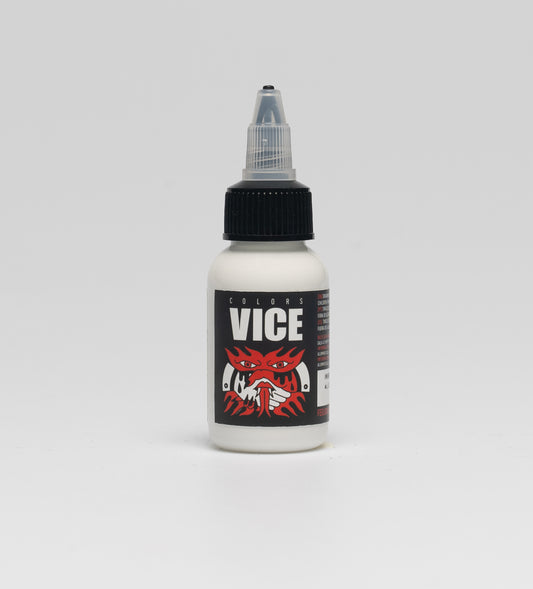 VICE EL GATO BLANCO