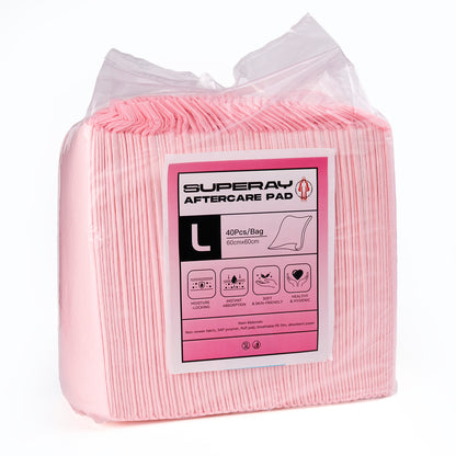 SUPERAY Aftercare Pad | Aftercare Pad