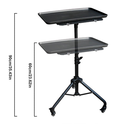 Superay Magnetic Work Tray | magnetic holder with two trays