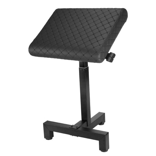 OZER Professional Adjustable Armrest with Stitched Cushion