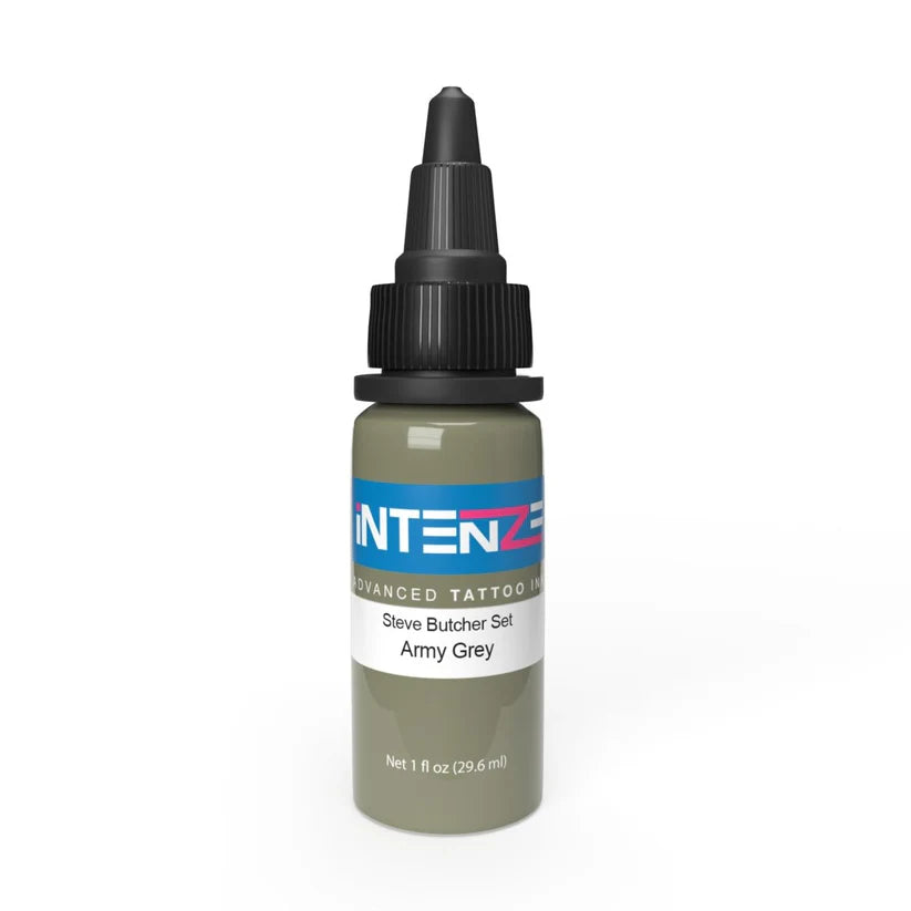 USA INTENZE COLORS INK's