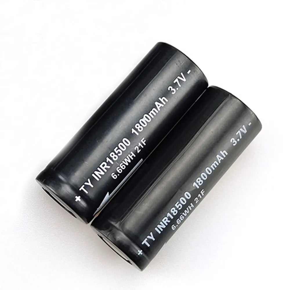 1 бр. 1800mAh батерия за машина за татуировки | 1pcs 1800mAh Battery for Tattoo Machine