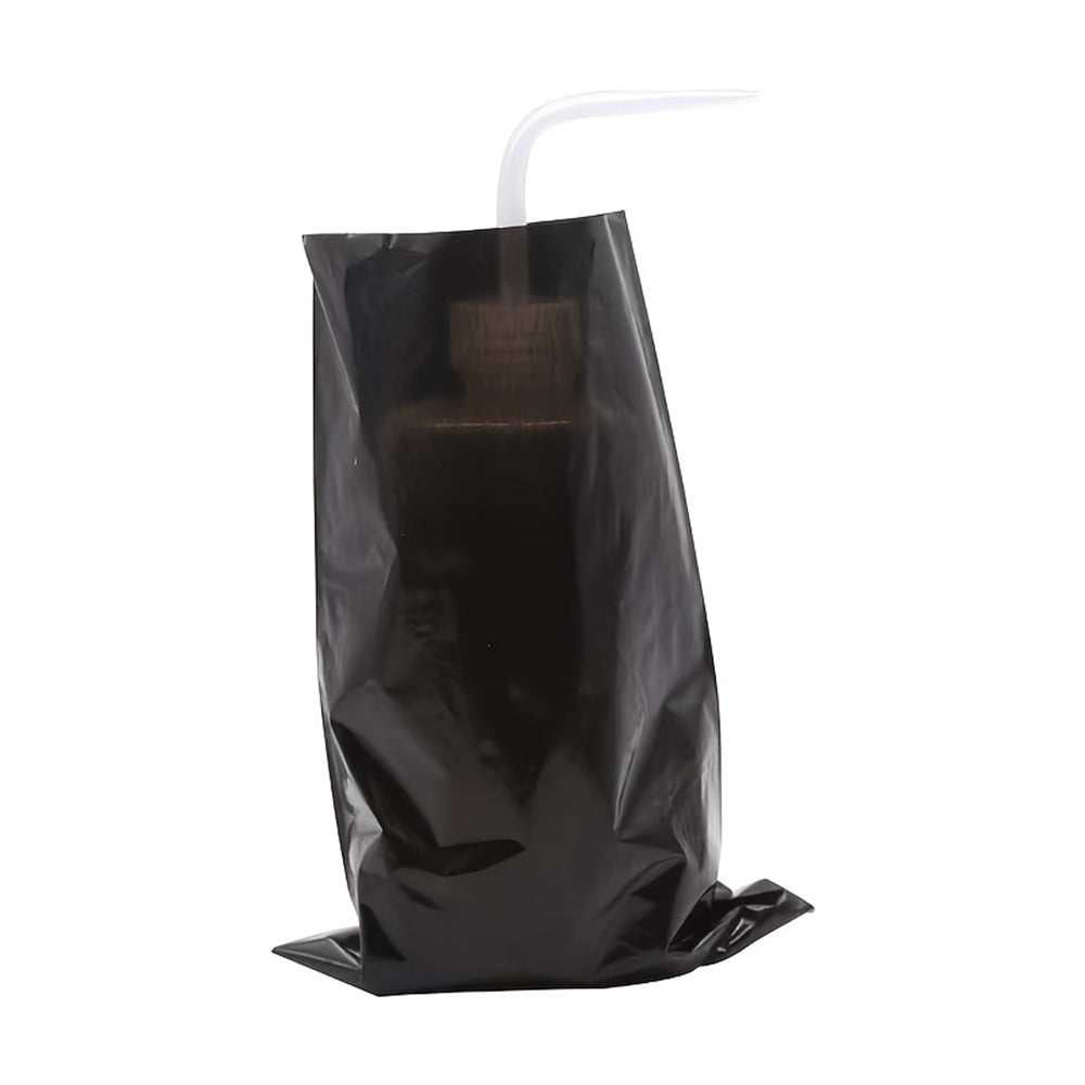 Wash bottle cover 200pcs | green soap bottle packaging 