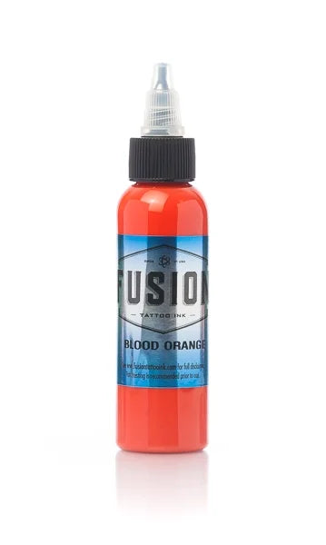 Fusion Ink | USA Signature tattoo ink's