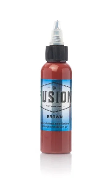 Fusion Ink | USA Signature tattoo ink's