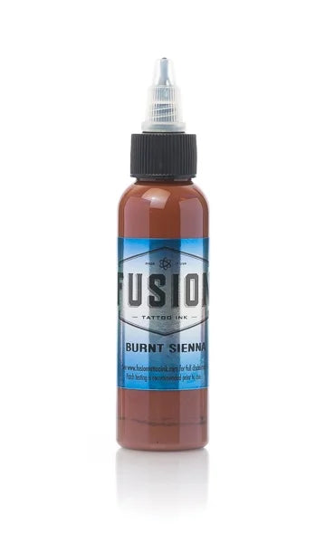Fusion Ink | USA Signature tattoo ink's