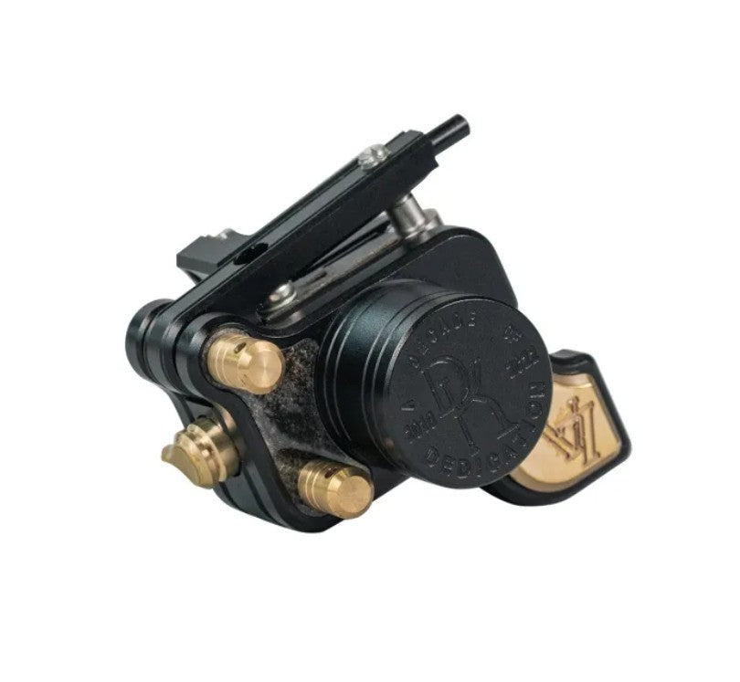 DK V7 Rotary Tattoo Machine | DK V7 Shader and Liner Rotary Machine