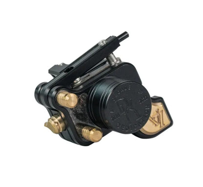 DK V7 Rotary Tattoo Machine | DK V7 Shader and Liner Rotary Machine