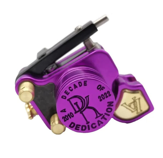 DK V7 Rotary Tattoo Machine | DK V7 Shader and Liner Rotary Machine