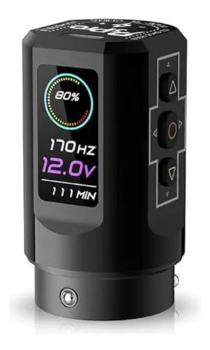 EZ P3 Pro Power Pack