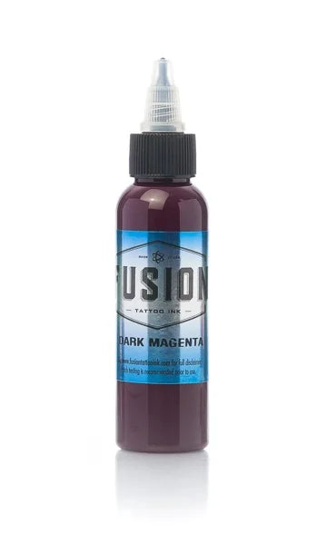 Fusion Ink | USA Signature tattoo ink's