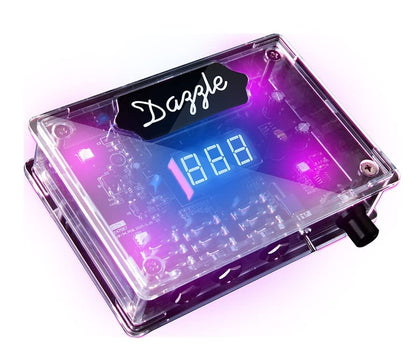 DGT Dazzle power Supply  |  Захранващо за машини