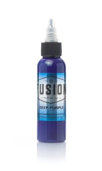 Fusion Ink | USA Signature tattoo ink's