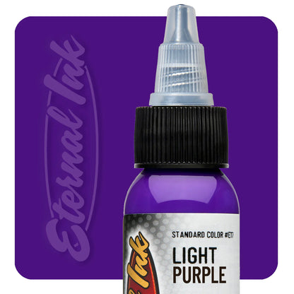 Light Purple 30ml | USA Eternal Standard Colors