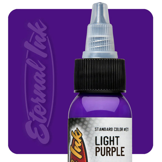 Light Purple 30ml | USA Eternal Standard Colors
