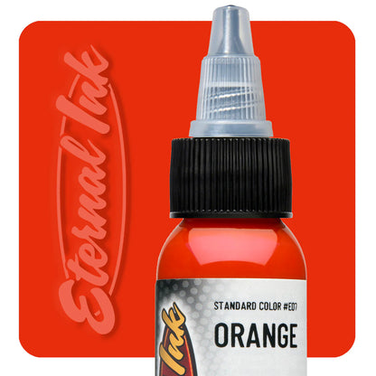 Orange 30ml | USA Eternal Standard Colors