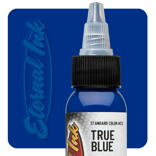 True Blue 30ml | USA Eternal Standard Colors