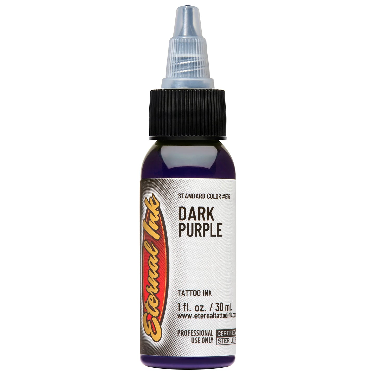 Dark Purple | USA Eternal Standard Colors