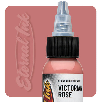Victorian Rose | USA Eternel Standard Colors