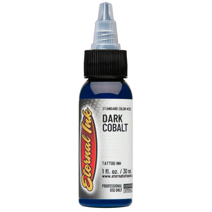 Dark Cobalt 30ml | USA Eternal Standard Colors