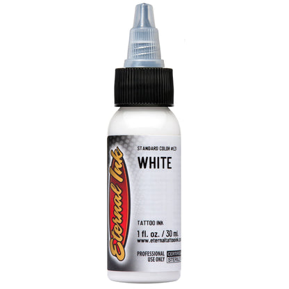 White 30ml | USA Eternal Standard Colors
