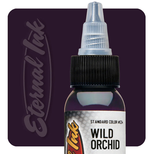 Wild Orchid 30ml | USA Eternal Standard Colors