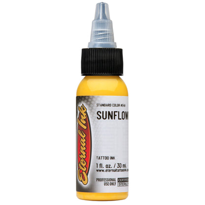Sunflower | USA Eternal Standard Colors