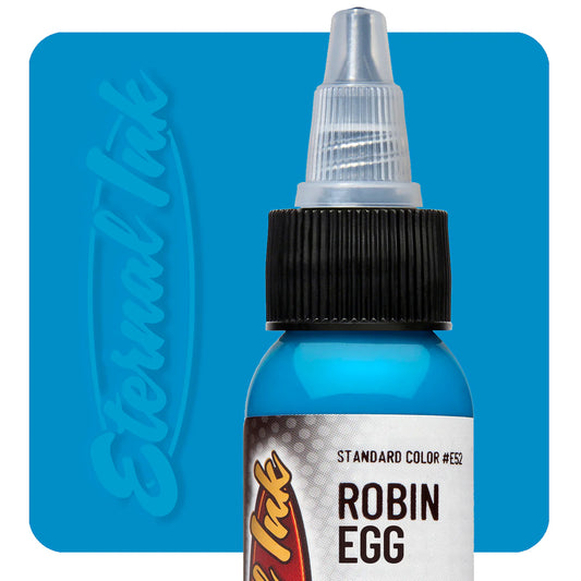 Robin Egg 30ml | USA Eternal Standard Colors