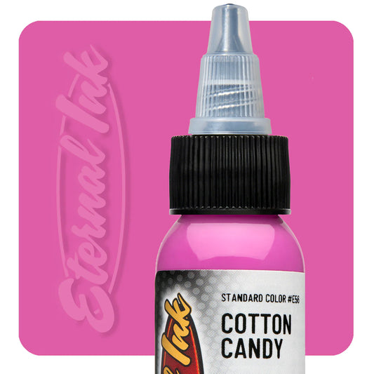 Cotton Candy 30ml | USA Eternal Standard Colors