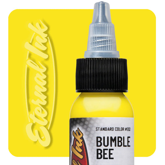 Bumble Bee 30ml | USA Eternal Standard Colors