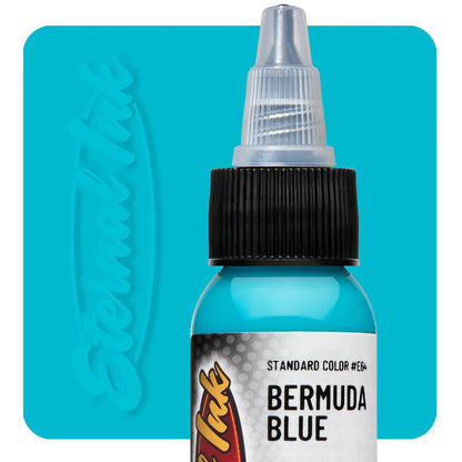 Bermuda Blue | USA Eternel Standard Colors