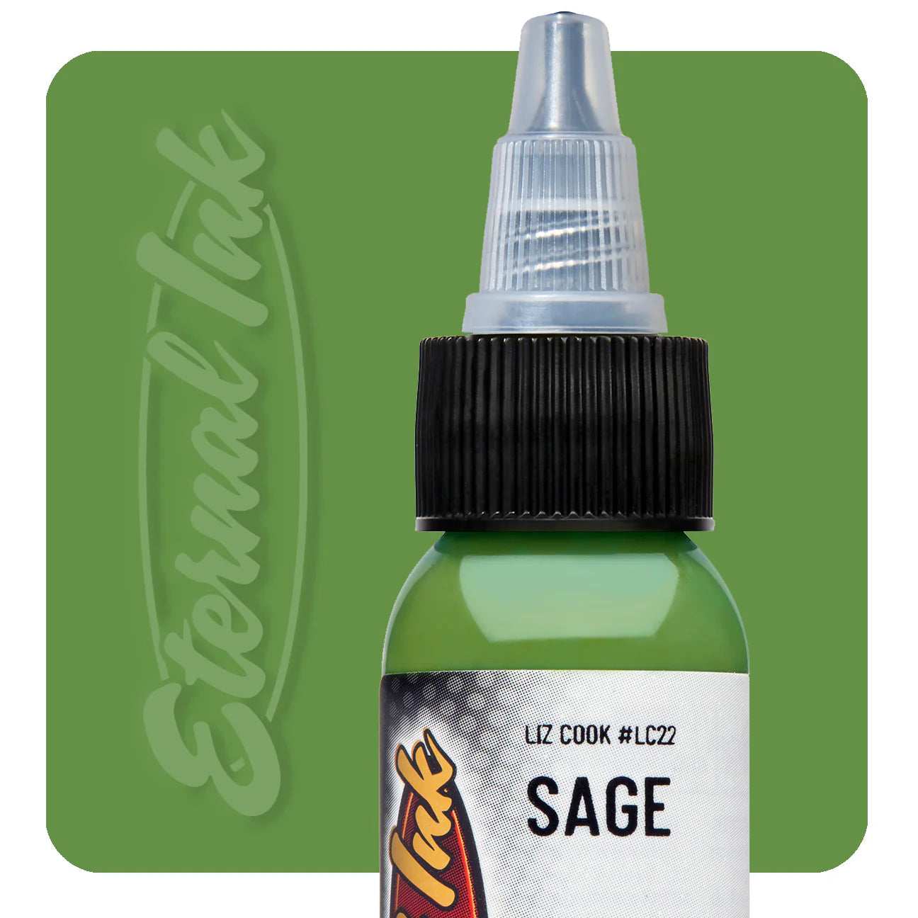 Sage-Liz Cook Series 30ml | USA Eternel