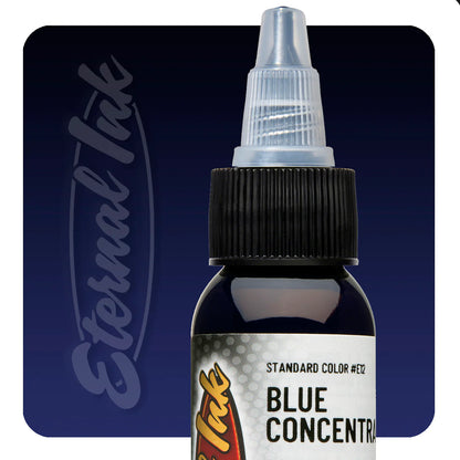 Blue Concentrate 30ml  | USA Eternel Standard Colors